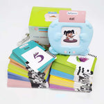 Educational Preschool Alphabet Learning Toys