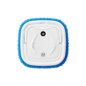 Smart Automatic Robot Mopping Cleaner