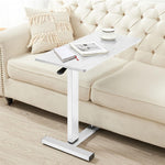 Pneumatic Lift Table With Wheels That Can Be Hidden（Free Shipping）