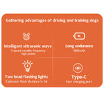 Ultrasonic Dog Repeller