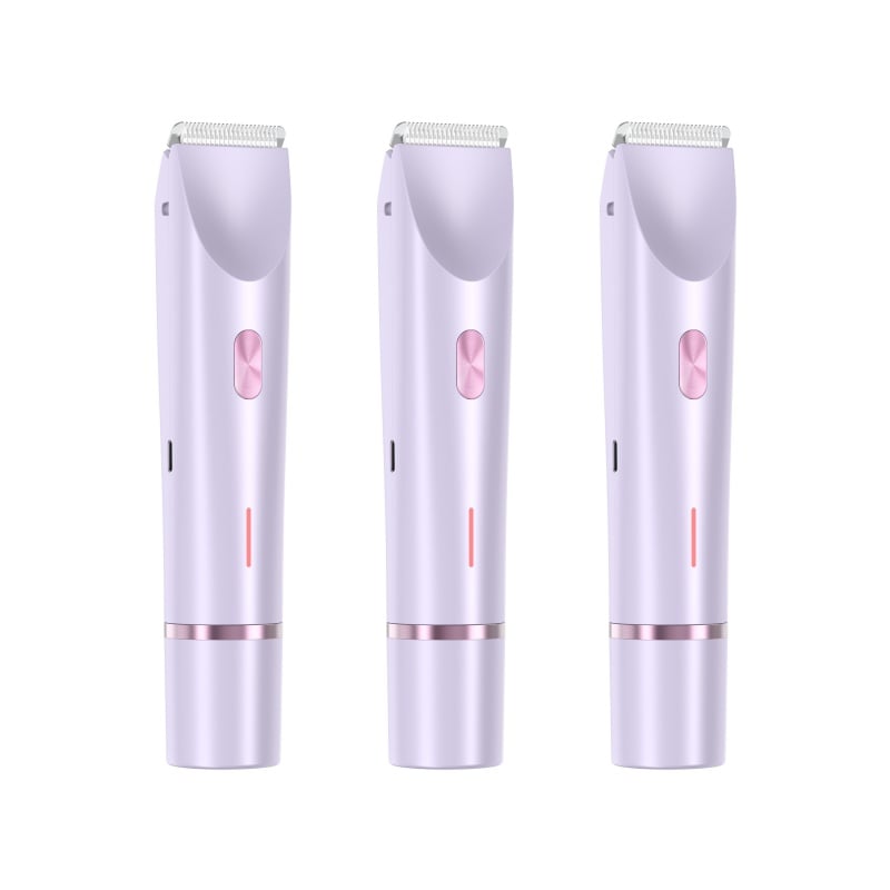 ✨Electric Hair Trimmer for Women