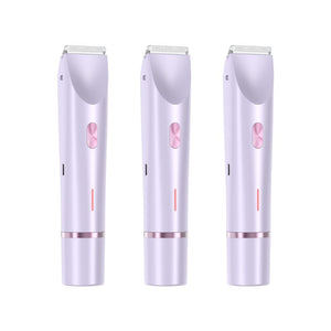 ✨Electric Hair Trimmer for Women