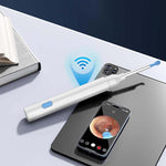 HD Camera Ear Wax Removal Kit