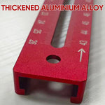 IVYEVER®3 IN 1 ROUTER MILLING GROOVE BRACKET