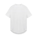 Essential Drop-Cut T-Shirt