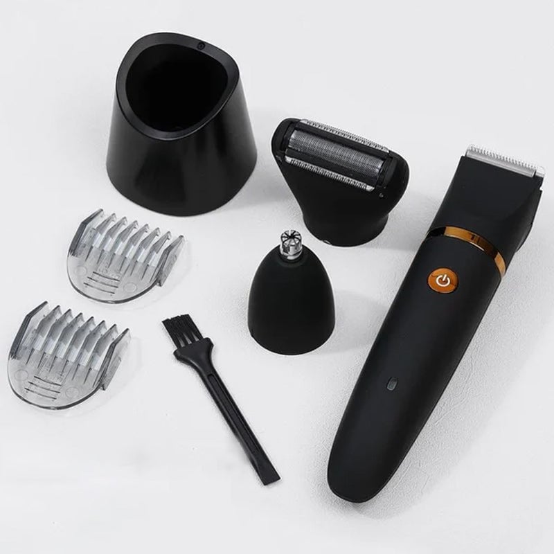 ✨Electric Hair Trimmer for Women