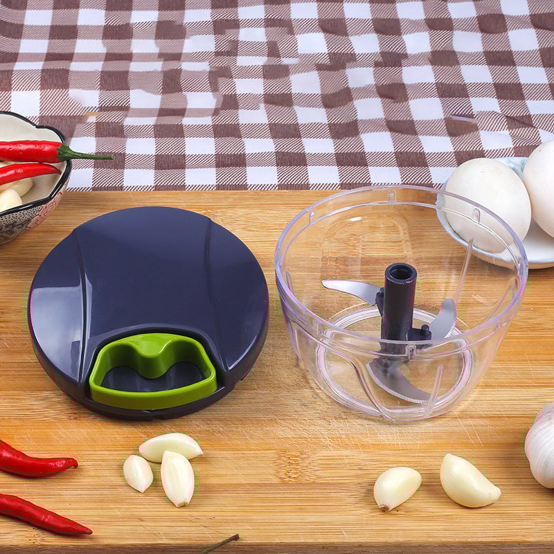 Manual Food Chopper