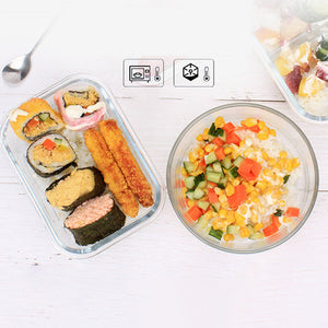 Food Storage Containers