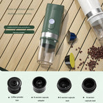 Portable Espresso Coffee Machine