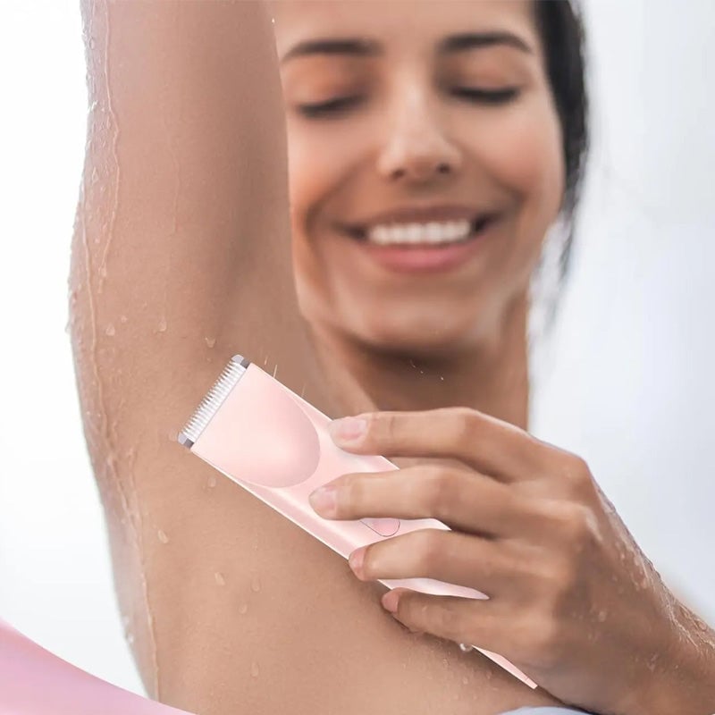 ✨Electric Hair Trimmer for Women