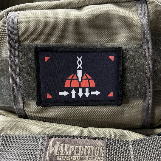 Helldivers 2 Morale Patch