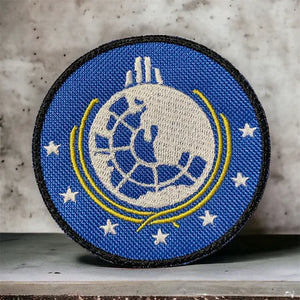 Helldivers 2 Morale Patch