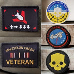 Helldivers 2 Morale Patch