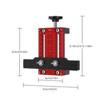 Door Installation Positioner