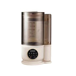 High-Power Blender with Soundproof Cover