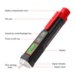 SAKER Voltage Tester