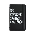 100 Days Money Saving Challenge Binder Set