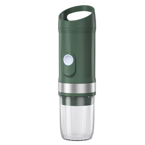 Portable Espresso Coffee Machine