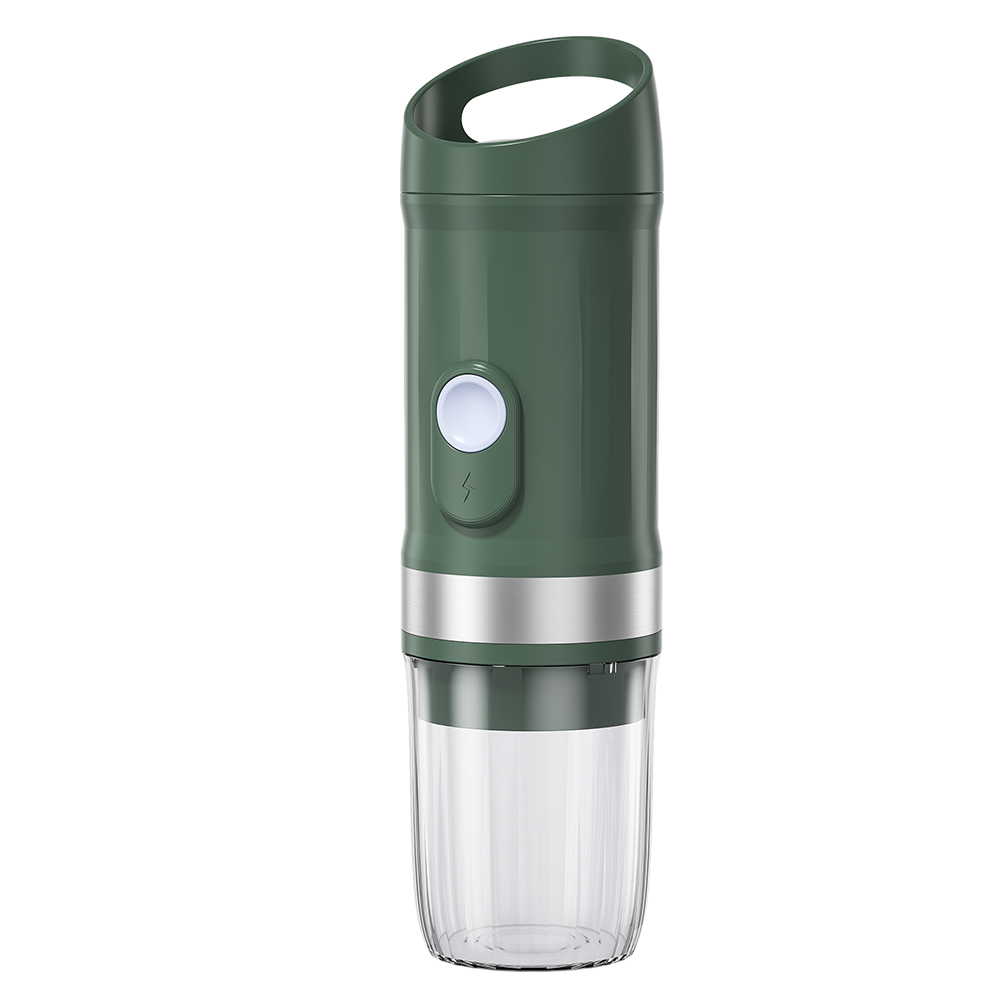 Portable Espresso Coffee Machine