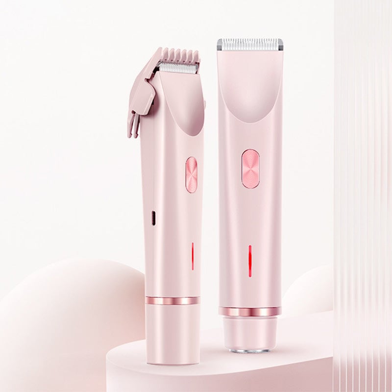 ✨Electric Hair Trimmer for Women