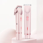 ✨Electric Hair Trimmer for Women