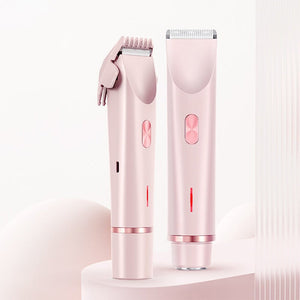 ✨Electric Hair Trimmer for Women