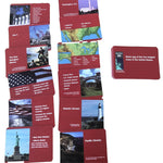 US Citizenship Flash Cards 2024