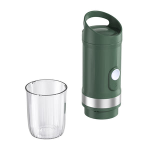 Portable Espresso Coffee Machine