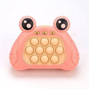 Children's Educational Toy Machine