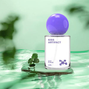 Probiotic Oral Spray – Mint Flavor