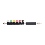 Eaglever Pressure Washer Extension Wand Set