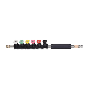 Eaglever Pressure Washer Extension Wand Set