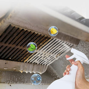 Kitchen Multi-Purpose Cleaner