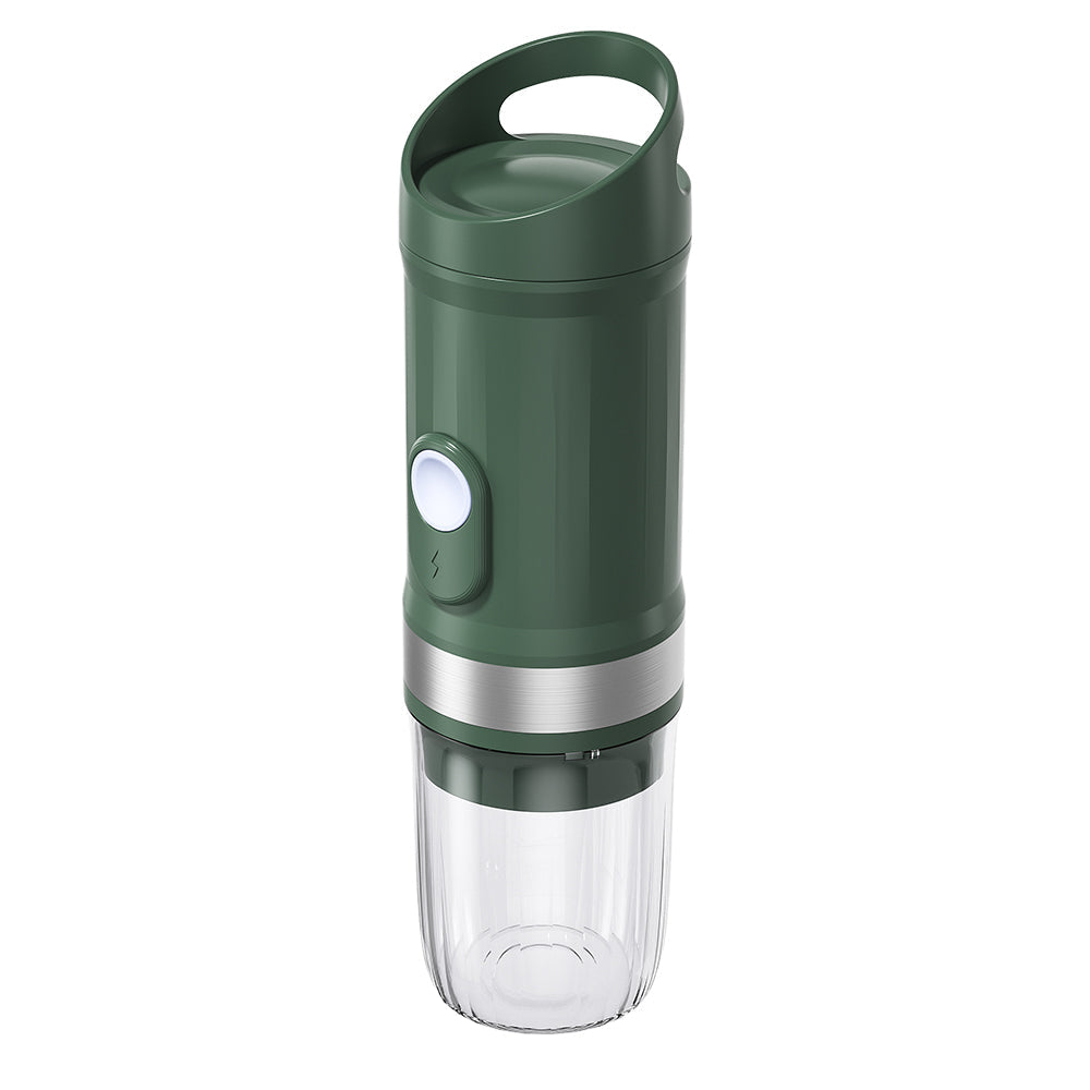 Portable Espresso Coffee Machine
