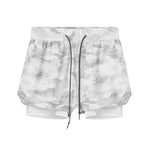 2-in-1 Sports Pants