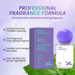 Probiotic Oral Spray – Mint Flavor