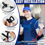 Portable High Pressure Airless Sprayer Guns