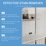 Sealant and Grout Stain Removal Gel