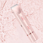 ✨Electric Hair Trimmer for Women