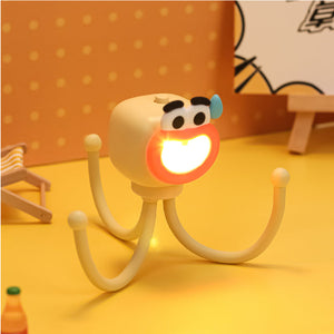 LED Cute Night Light