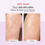 Peach Scent Body Scrub