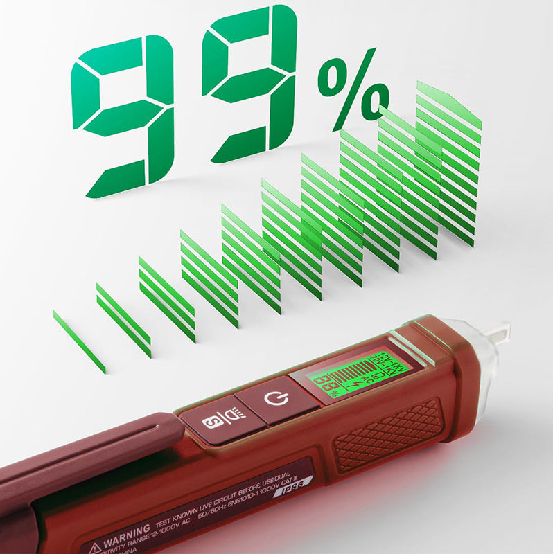 SAKER Voltage Tester