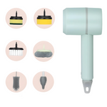 Electric Handheld Cleaning Brush
