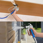 Portable High Pressure Airless Sprayer Guns