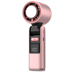 Portable Handheld Turbo Fan