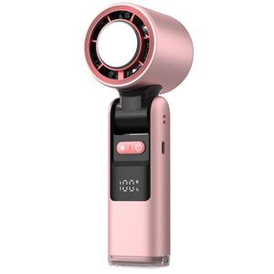 Portable Handheld Turbo Fan