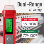 SAKER Voltage Tester