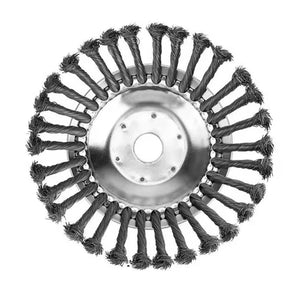 Saker Steel Wire Trimmer Head