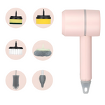 Electric Handheld Cleaning Brush