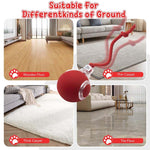 Interactive Rechargeable Ball Cat & Dog Toy